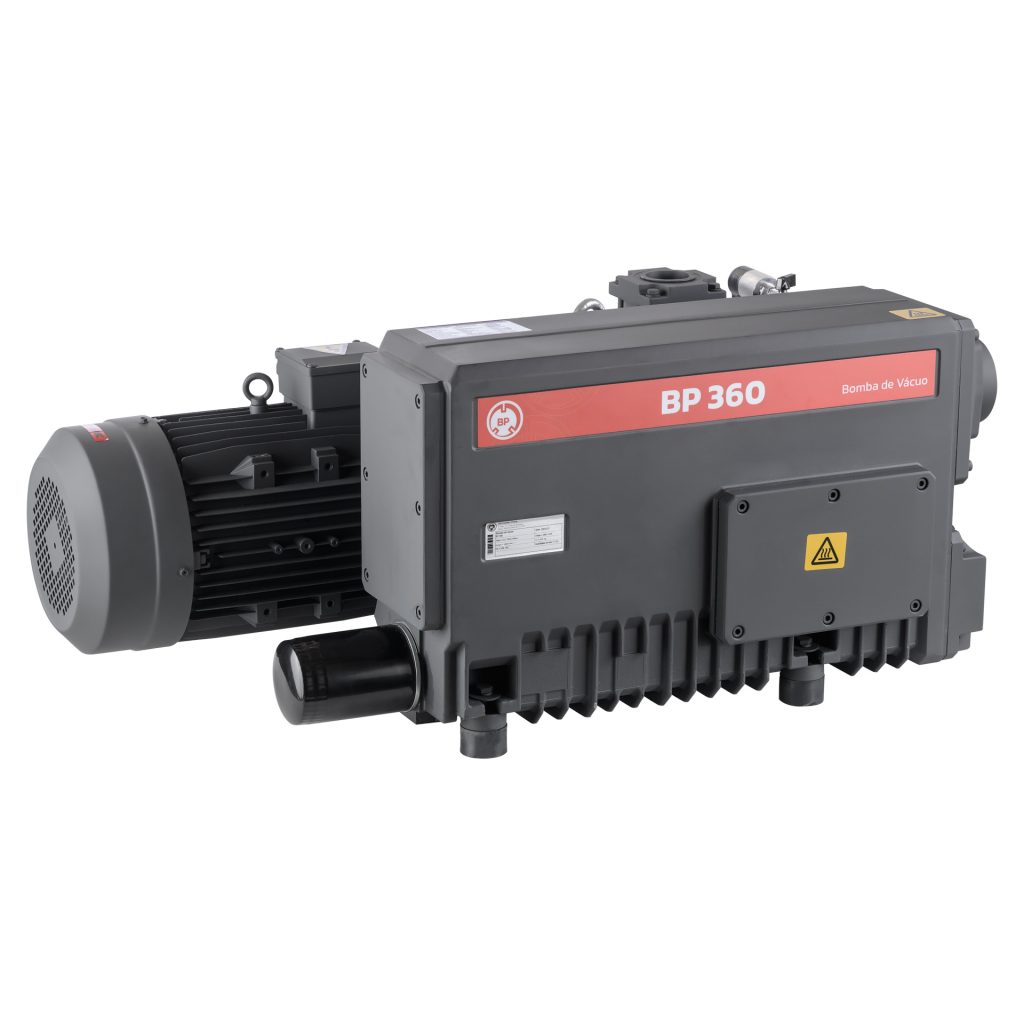 Bomba de vácuo BP360